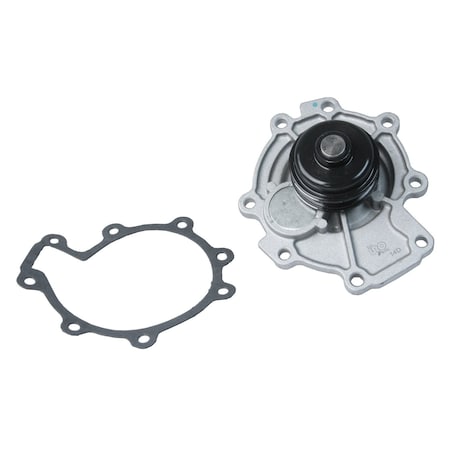 Uro Parts Jaguar Water Pump W/Ga, C2S43292 C2S43292